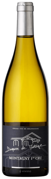 Domaine de Montorge Montagny 1er Cru 2016
