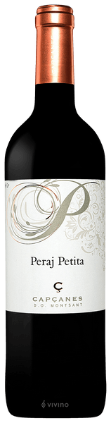 Celler de Cap?anes Peraj Petita Montsant 2013
