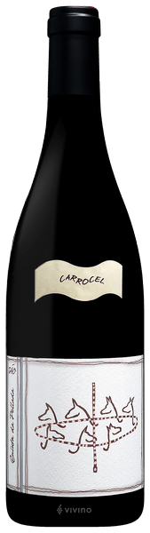 Quinta da Pellada Carrocel 2012