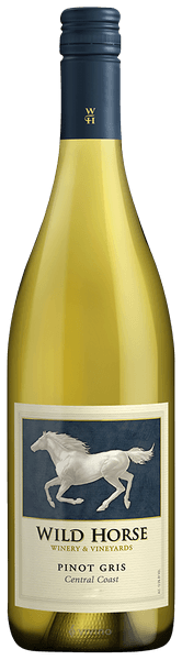 Wild Horse Pinot Gris 2014