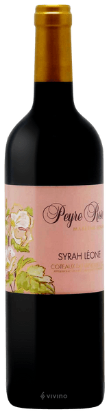 Peyre Rose Clos Syrah L?one 2010