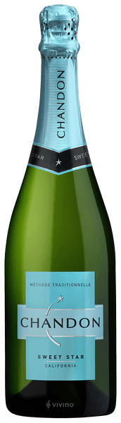 CHANDON California Sweet Star N.V.