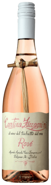 Cantina Zaccagnini Ros? (Tralcetto) 2020