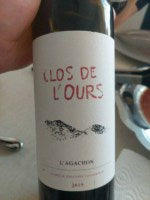 Clos de l'Ours L'Agachon 2019