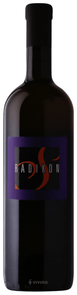 Radikon RS 2019