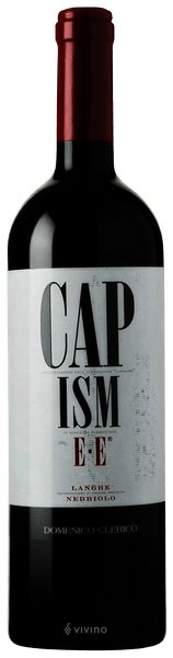 Domenico Clerico Nebbiolo Langhe Capisme-e 2019