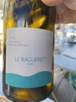 Vincendeau Le Raguenet Blanc 2016