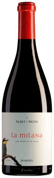Albet i Noya Finca La Milana Pened?s 2015