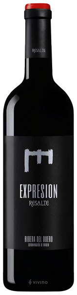 Resalte Expresion 2011