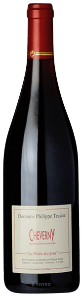 Domaine Philippe Tessier Le Point du Jour 2019