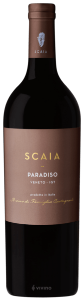 Tenuta Sant'Antonio Scaia Paradiso 2018