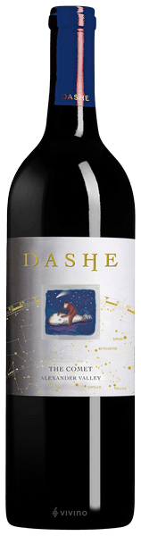 Dashe The Comet 2015
