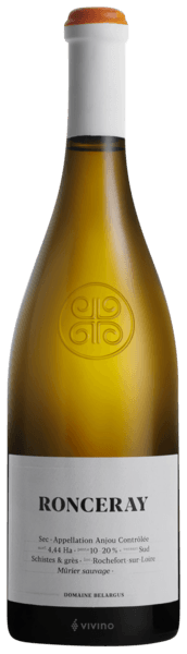 Domaine Belargus Ronceray 2018