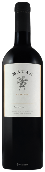Matar Stratus 2018