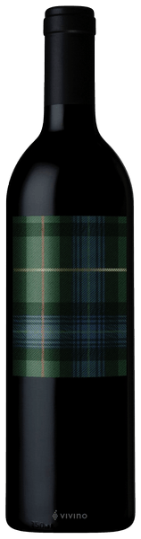 Stewart Tartan Red Blend 2019