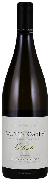 Domaine Jean-Louis Chave Saint-Joseph Selection Celeste 2012