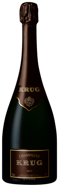 Krug Brut Champagne 2008