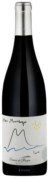 Domaine de l'Horizon Mar i Muntanya 2017
