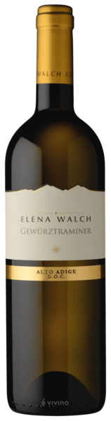 Elena Walch Gew?rztraminer 2021