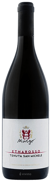 Murgo Tenuta San Michele Etna Rosso 2017
