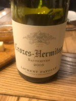 Fayolle Fils & Fille Hauterives Crozes-Hermitage 2018