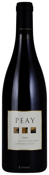 Peay Ama Estate Pinot Noir 2018