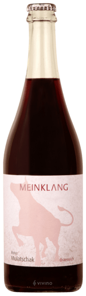 Meinklang Roter Mulatschak 2019