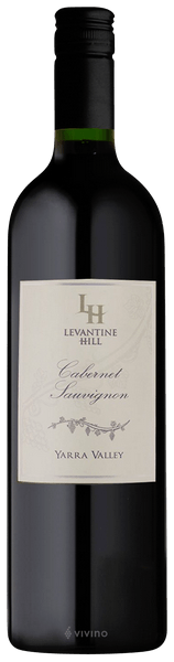 Levantine Hill Cabernet Sauvignon 2017
