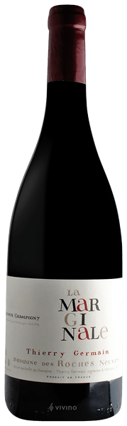 Domaine des Roches Neuves La Marginale Saumur-Champigny 2012