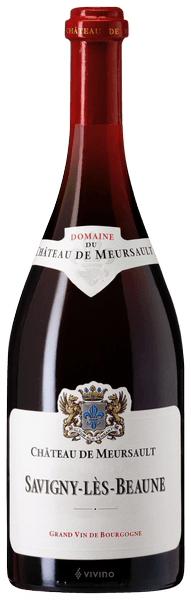 Ch?teau de Meursault Savigny-L?s-Beaune Rouge 2017