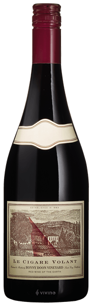 Bonny Doon Le Cigare Volant 2012