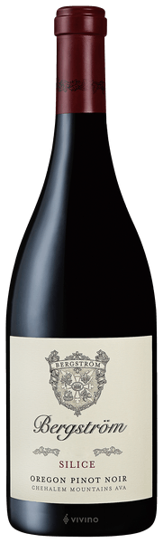 Bergstr?m Silice Pinot Noir 2014