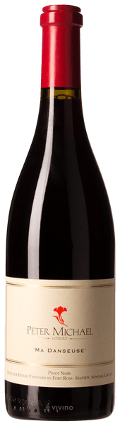Peter Michael Ma Danseuse Pinot Noir 2016