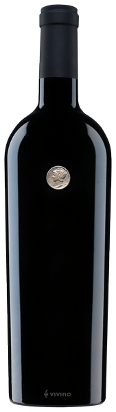 Orin Swift Mercury Head Cabernet Sauvignon 2017