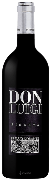 Di Majo Norante Don Luigi Riserva 2016