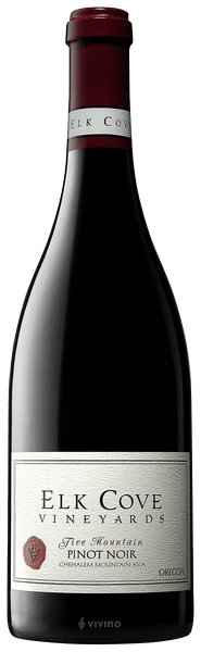 Elk Cove Five Mountain Pinot Noir 2016