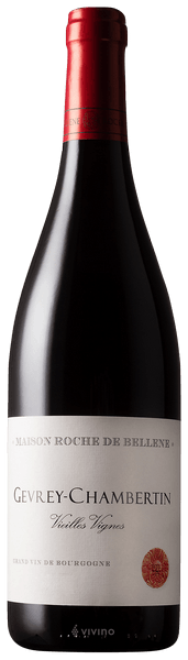 Maison Roche de Bellene Gevrey-Chambertin Vieilles Vignes 2016