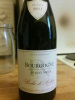Maison Roche de Bellene Pinot Noir Bourgogne 2019