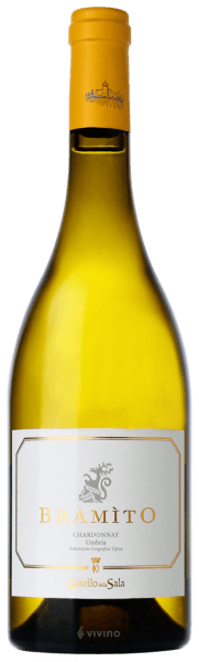 Antinori Castello della Sala Bram?to Chardonnay 2015