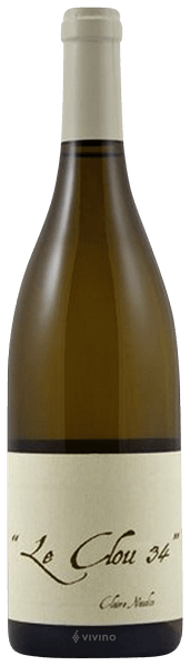 Henri Naudin-Ferrand Le Clou 34 2018