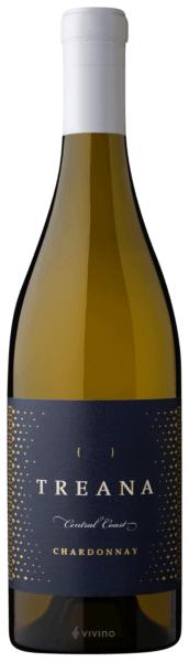 Treana Chardonnay 2020