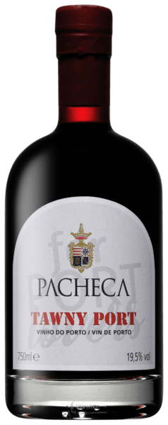 Pacheca Tawny Port N.V.