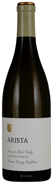 Arista Chardonnay 2018