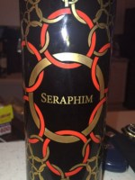Wallis Family Estate Seraphim 2012