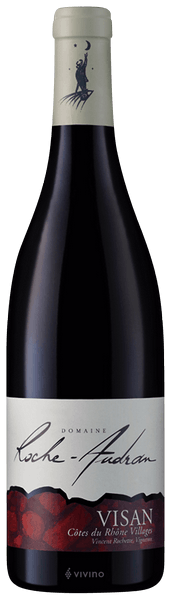 Domaine Roche Audran C?tes-du-Rh?ne-Villages 'Visan' 2020