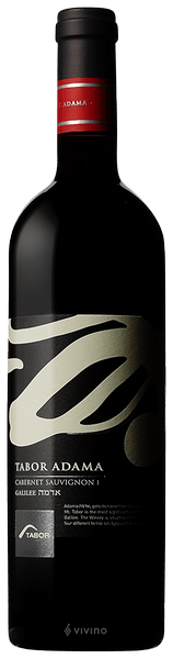 Tabor Adama Cabernet Sauvignon 2011