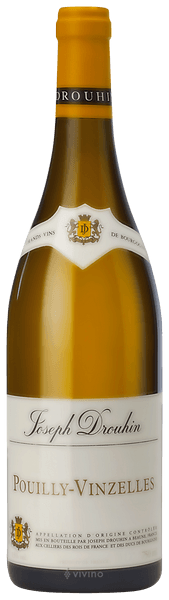 Joseph Drouhin Pouilly-Vinzelles 2019