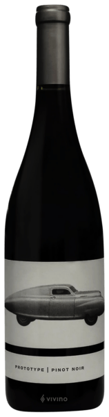 Prototype Pinot Noir 2020