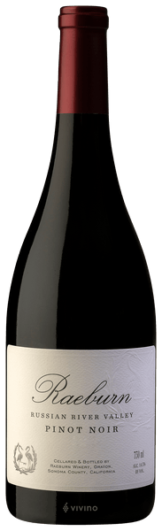Raeburn Pinot Noir 2019