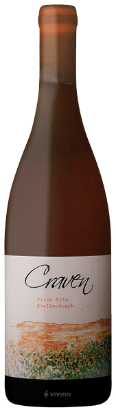 Craven Pinot Gris 2019